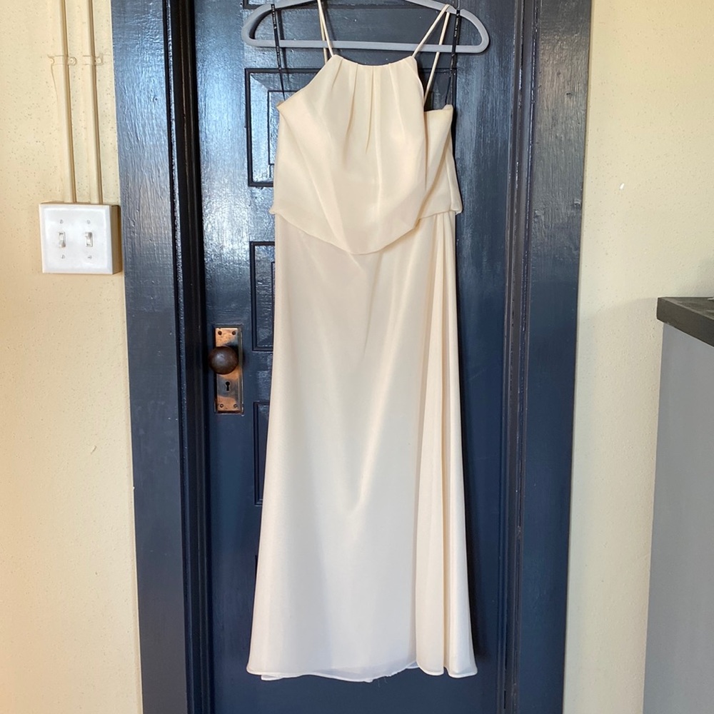 Sorella Vita Bridesmaid Dress
